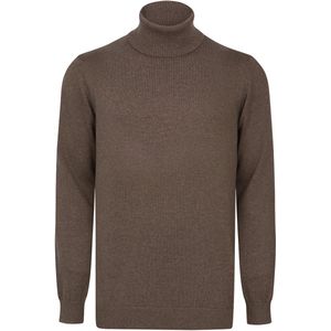 Felix Hardy - Coltrui - Bruin - 100% Katoen - Heren