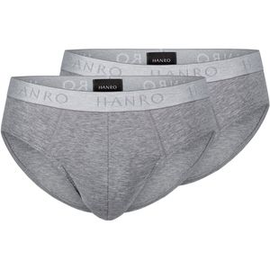 Hanro - Cotton Essentials - Slips - 2 Pack