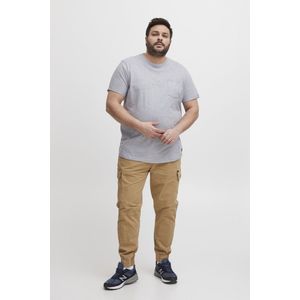 Blend - Nasir - T-shirt - Zwart
