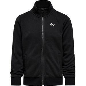 Only Play Elina High Trui - Meisjes - Zwart