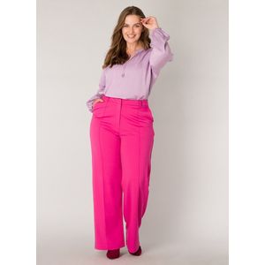 YESTA Noelle - Fuchsia Rose - maat 2(50)