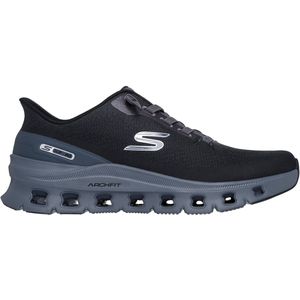 Skechers - Arch Fit Glide-step Pro - Sneakers - Zwart