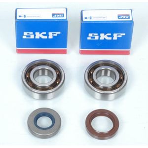 Roulement ou joint spi moteur Doppler pour Moto Yamaha 50 TZR Neuf