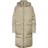 ONLY ONLGABI OVERSIZED LONG COAT CS OTW Dames Jas - Maat XL