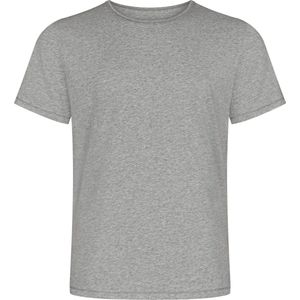 Sloggi - EVER Ease O-Neck - Heren Ondershirt - Grijs