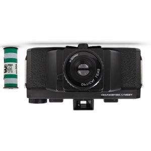 Lexium Polaroid Camera - Polaroid Printer - Poleroid Camera - Poloroid Camera