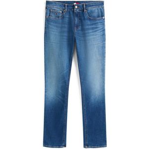 Tommy Jeans Jeans 'Scanton'  blauw denim