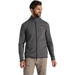 Craghoppers - Nosilife Deft - Sweatshirt - Grijs - Gerecycled Polyester Katoen