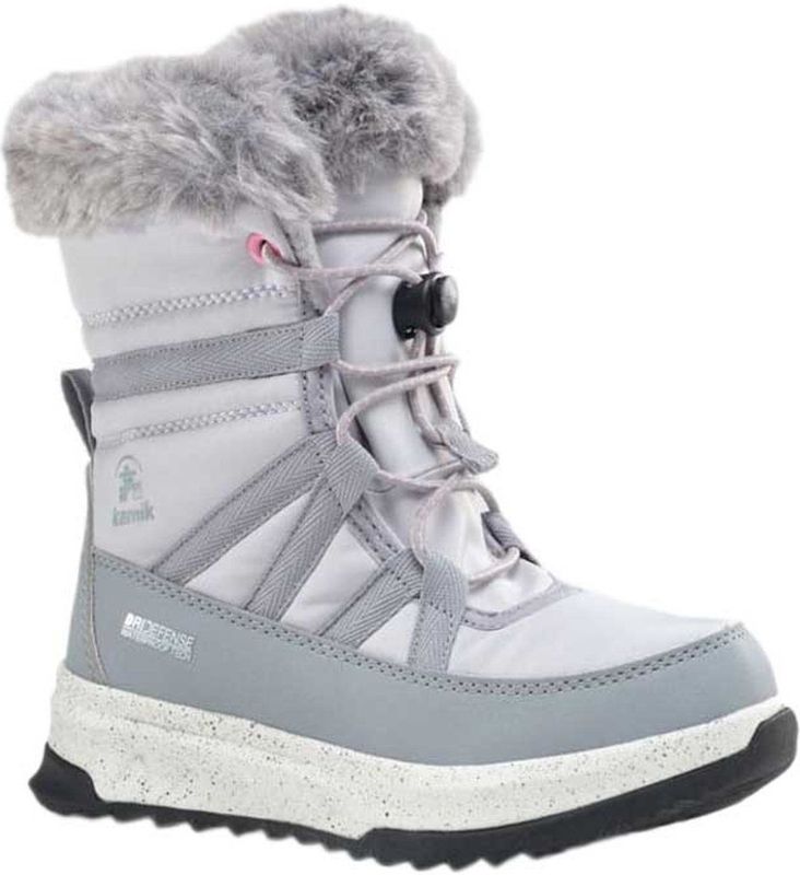 Kamik - Stormyf - Sneeuwlaarzen - Waterdicht - Veganistisch - Comfortclassificatie -32 °C