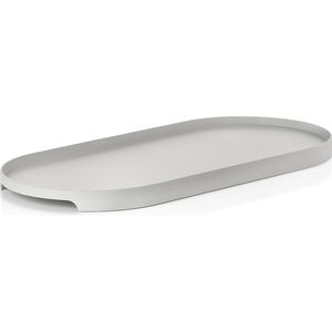 Dienblad Zone Denmark Singles Warm Grey 16 cm