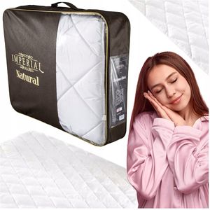 Imperial Katoenen Dekbed Duo 220x200 - Warm & Hypoallergeen