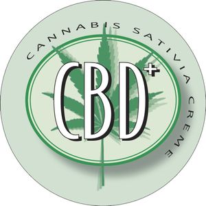CBD Creme 60ml