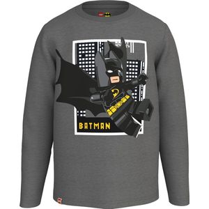 Lego Batman sweater grijs maat 146