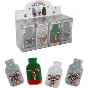 Handwarmers Rendieren set 4 stuks