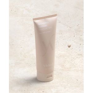 Vani-T Bronzing Custard - 200 ml - Zelfbruiner - Light