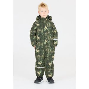 ZIGZAG - Tower - Sneeuwpak - Waterdicht - Ademend - Kinderen