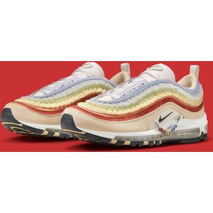 Sneakers Nike Air Max 97 ""Be True"" - Maat 44.5