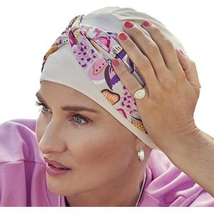 Shakti turban - christine headwear - chemo