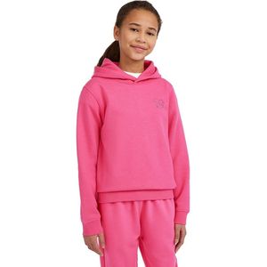 O'neill - Essentials Hoodie - Roze - Meisjes