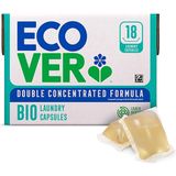 Ecover Wascapsules Universal Lilac & Rescued Rose - 18 stuks