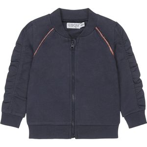 Dirkje T-BELLA Meisjes Vest - Maat 104