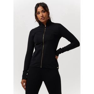 Vest Deblon Women Classic Vest Black