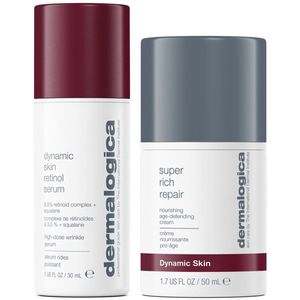 Dermalogica - Retinol Renewal Set