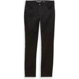TOM TAILOR Damesbroek, 14482 - Deep Black, 32W / 32L