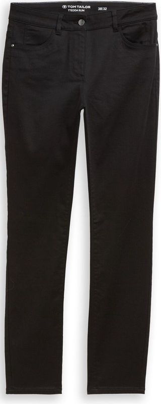 Tom Tailor TTEDDA SLIM broek