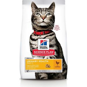 Hill's Science Plan - Feline Adult - Urinary Health Sterilised - 3 kg