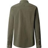 Hackett Hm3010540 Overhemd Met Lange Mouwen Groen L Man