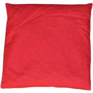 Kersenpitkussen 24x24 cm - Warmtekussen voor ultieme ontspanning