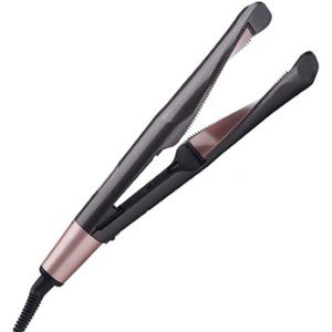 EXCITAT krultang - Stijltang - 5 temperatuurstanden 150-230°C - Styling van krullen - Stijlt, krult en golft