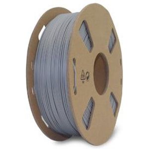 Hamlet HP3DR-PLGY 3D-printmateriaal Polymelkzuur Grijs 1 kg