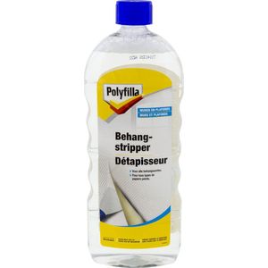 Polyfilla - Behangstripper - 1 L