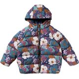 Your Wishes - Florid Flare - Winterjas - Multi