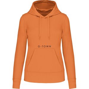 Gildan Ultra Cotton™ Classic Fit Adult T-shirt GI2000 - orange - XXL