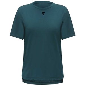 Dainese Bike Rox T-shirt Met Korte Mouwen Groen XS Vrouw