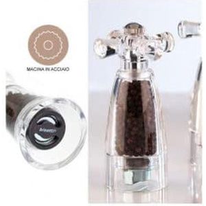 Acryl Pepper Mill - Brescia Design - One Size