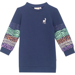 Someone Kleed navy glitter - MOYA - Maat 104