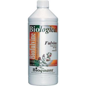 BioQuant, regulator Fulvine 1 liter