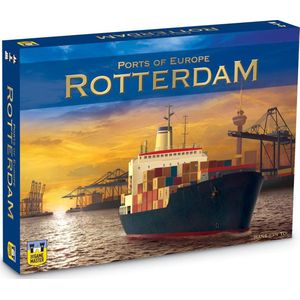 Rotterdam - Nieuwe Editie 2010