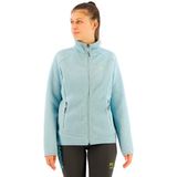 Karpos Moiazza Retrò Fleece Met Volledige Rits