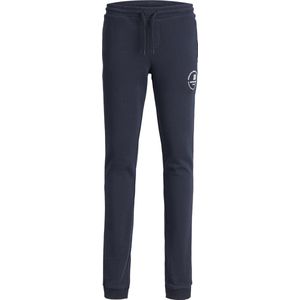 JACK&JONES JUNIOR JPSTGORDON JJSWIFT SWEAT PANTS NOOS JNR Jongens Broeken - Maat 140