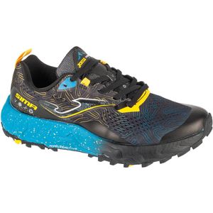 Joma Sima Trailschoenen Zwart EU 42 Man