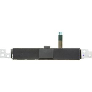 Notebook Touchpad Button Board (Links en Rechts) - Geschikt voor Dell Latitude E6440 / E6540 - P/N: A131CF