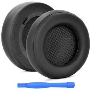 Oorkussens - Memory Foam - Geschikt voor Corsair Virtuoso RGB Series