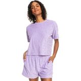 Roxy - Getaway Time - T-shirt - Korte Mouwen