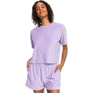 Roxy - Getaway Time - T-shirt - Korte Mouwen