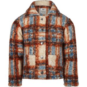 Koko Noko Q-girls 2 Meisjes Jas - Maat 86